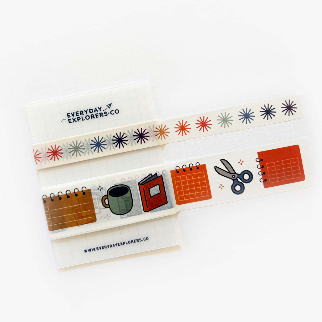 Journaling Kit Club Subscription