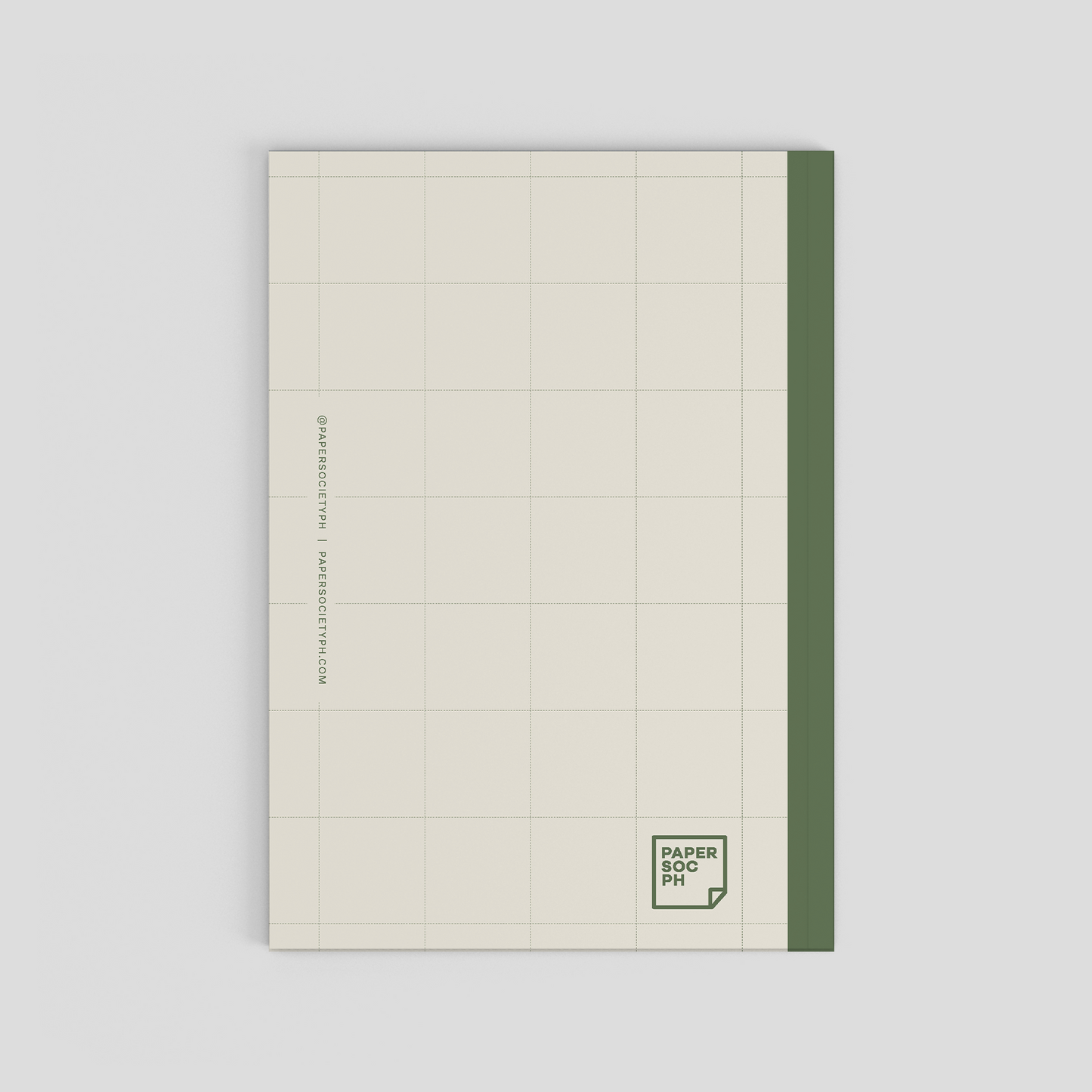 Paper Society PH Quarterly Planner