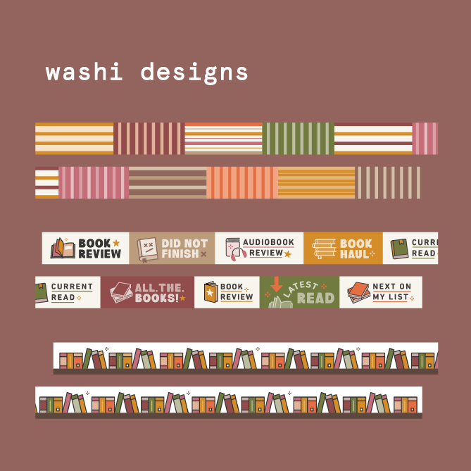 Journaling Kit Club Subscription