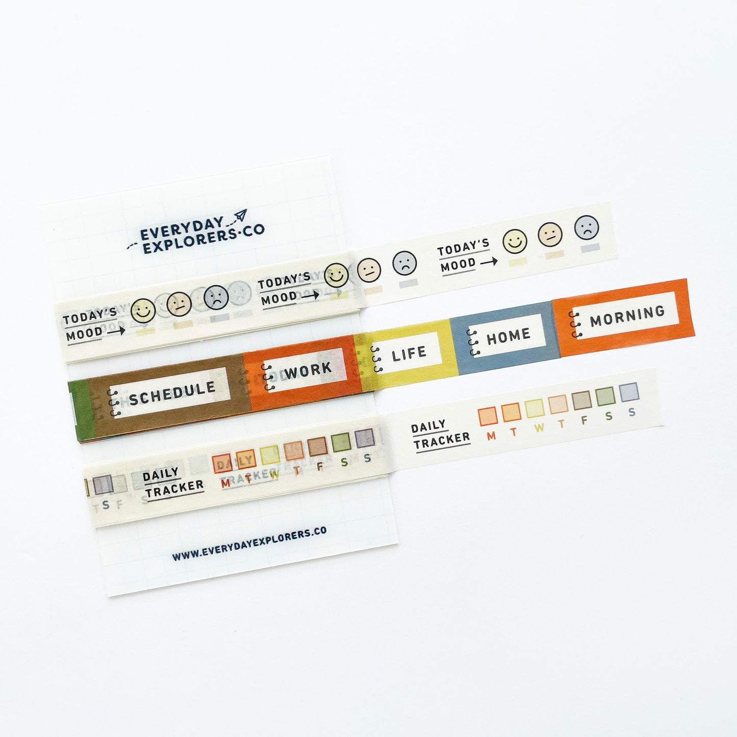 Journaling Kit Club Subscription