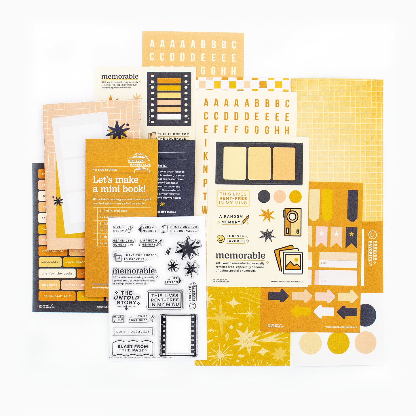 Subscription - 3-Months (International)