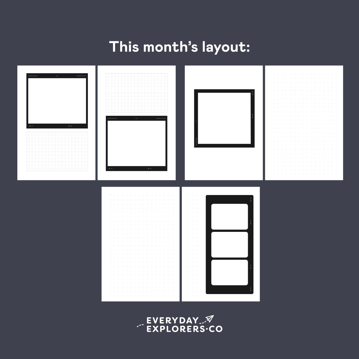 Subscription - 3-Months (International)