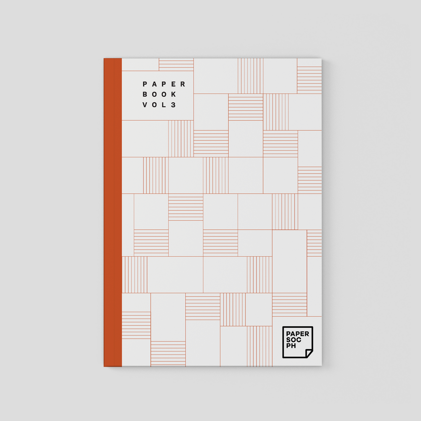 Paper Society PH Paper Book Vol. 3