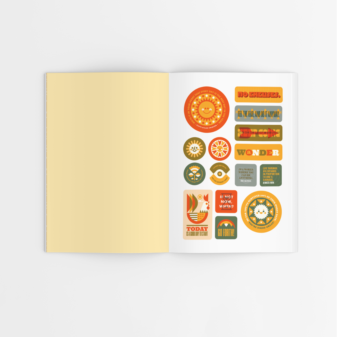 Paper Society PH Paper Book Vol. 3