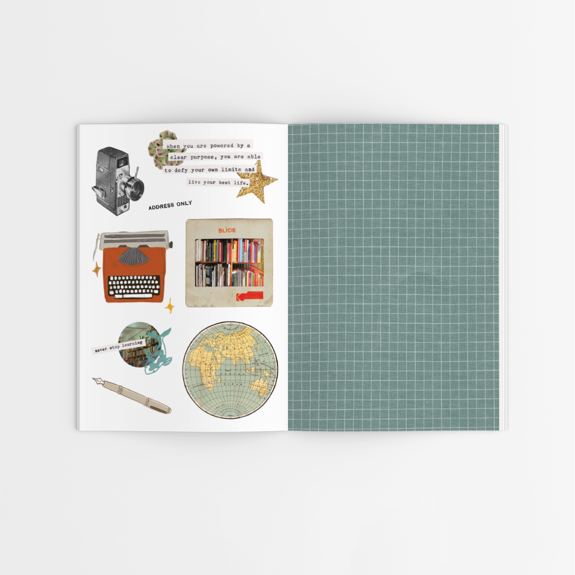 Paper Society PH Paper Book Vol. 3