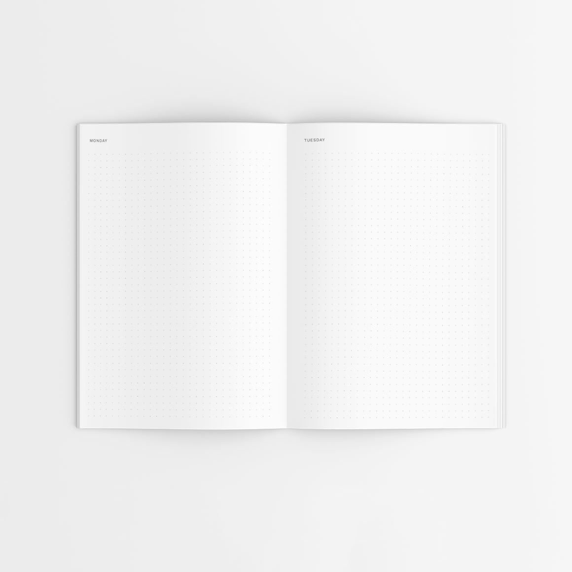Paper Society PH Quarterly Planner
