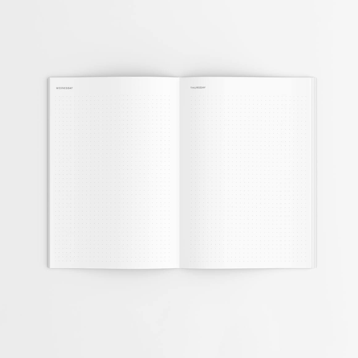 Paper Society PH Quarterly Planner