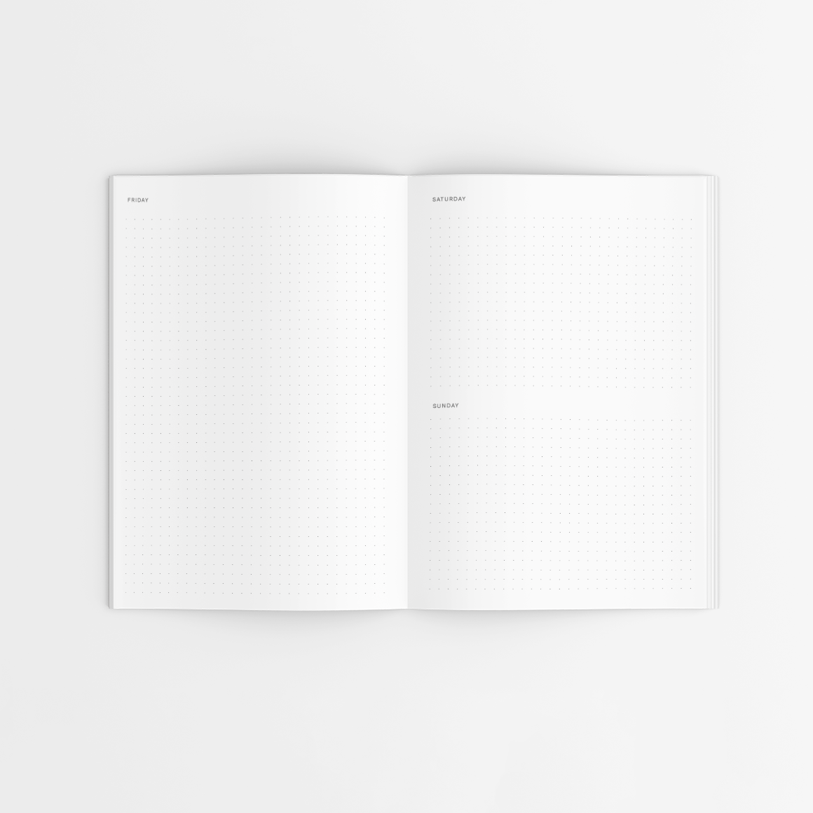 Paper Society PH Quarterly Planner