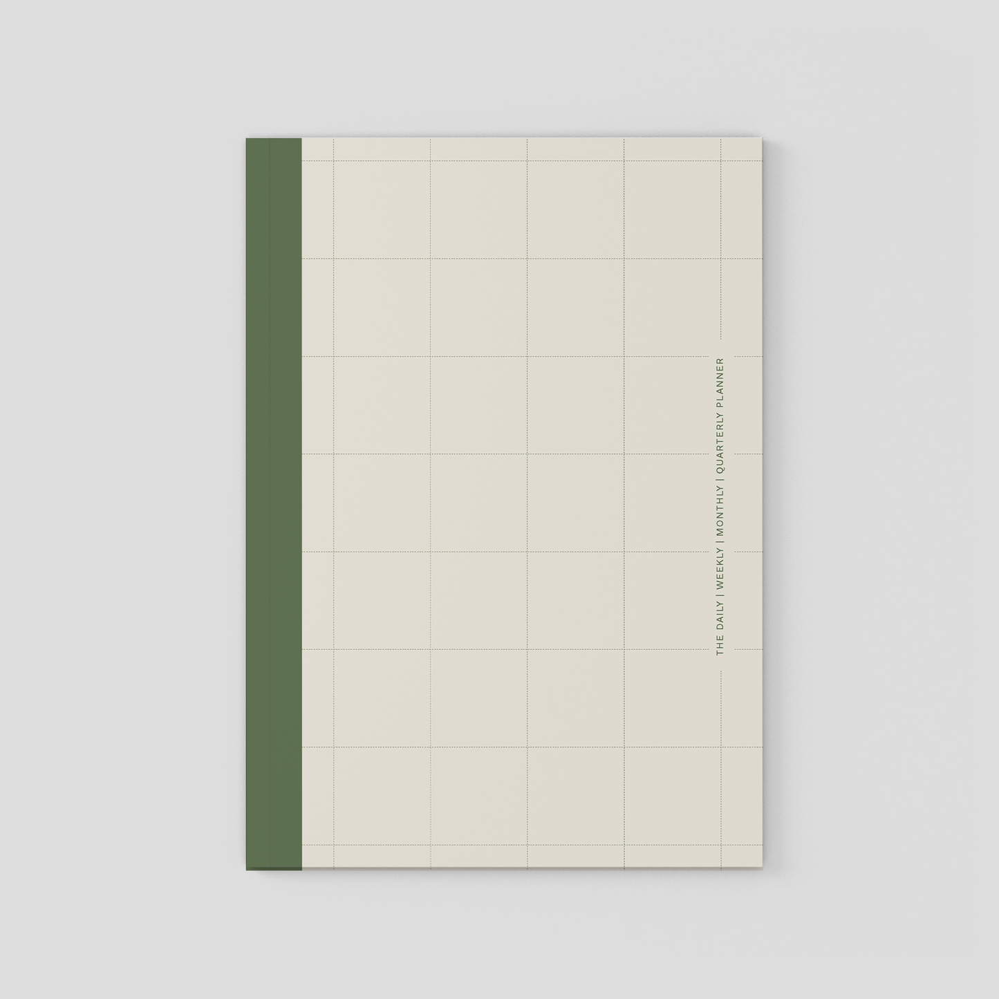 Paper Society PH Quarterly Planner