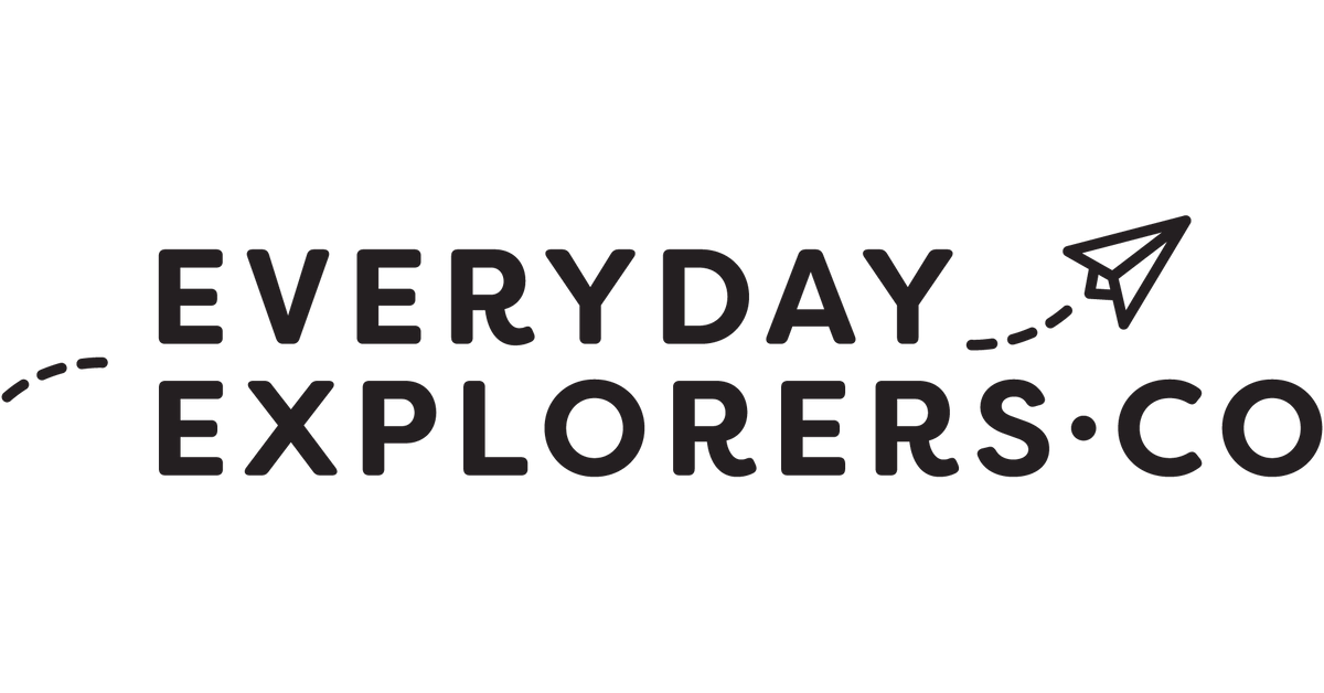 Everyday Explorers Co. by Christine Herrin
