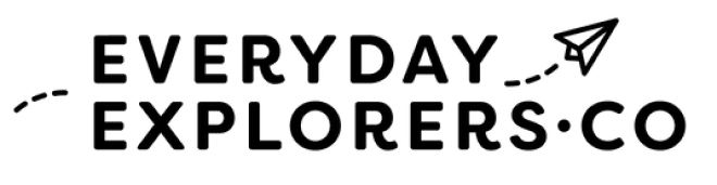 Everyday Explorers Co. logo