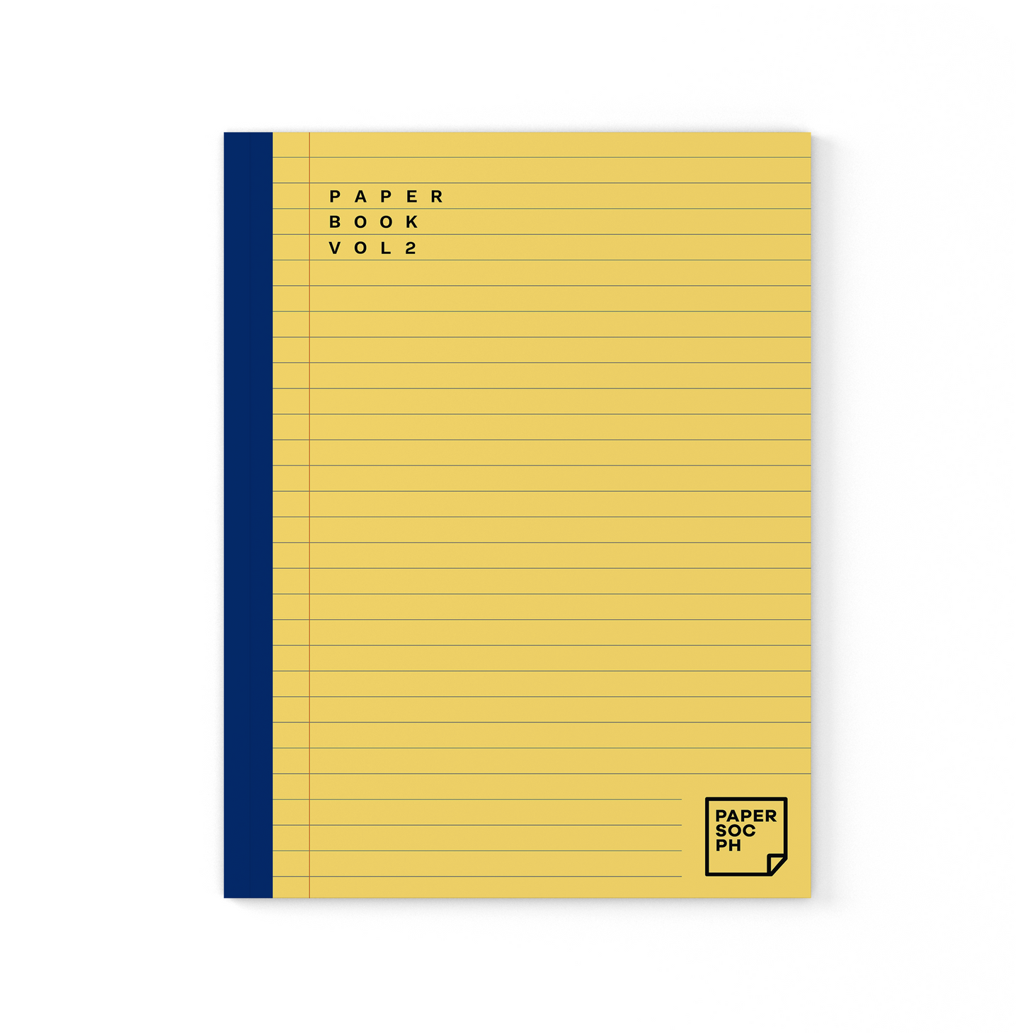 Paper Society PH Paper Book Vol. 2