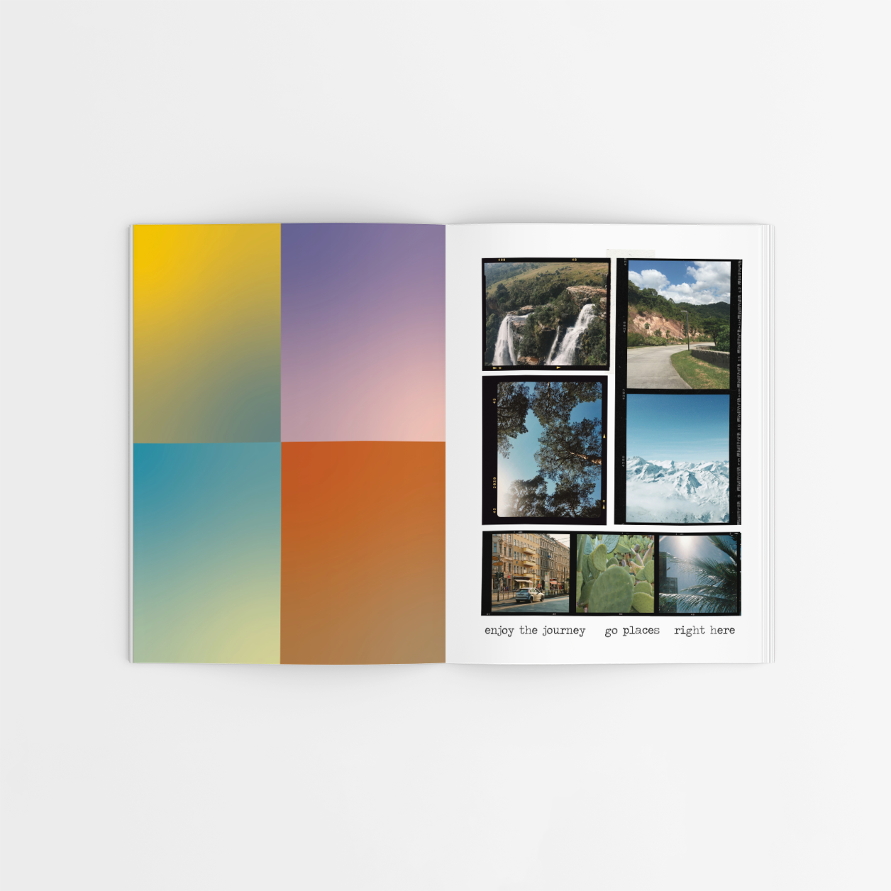 Paper Society PH Paper Book Vol. 2