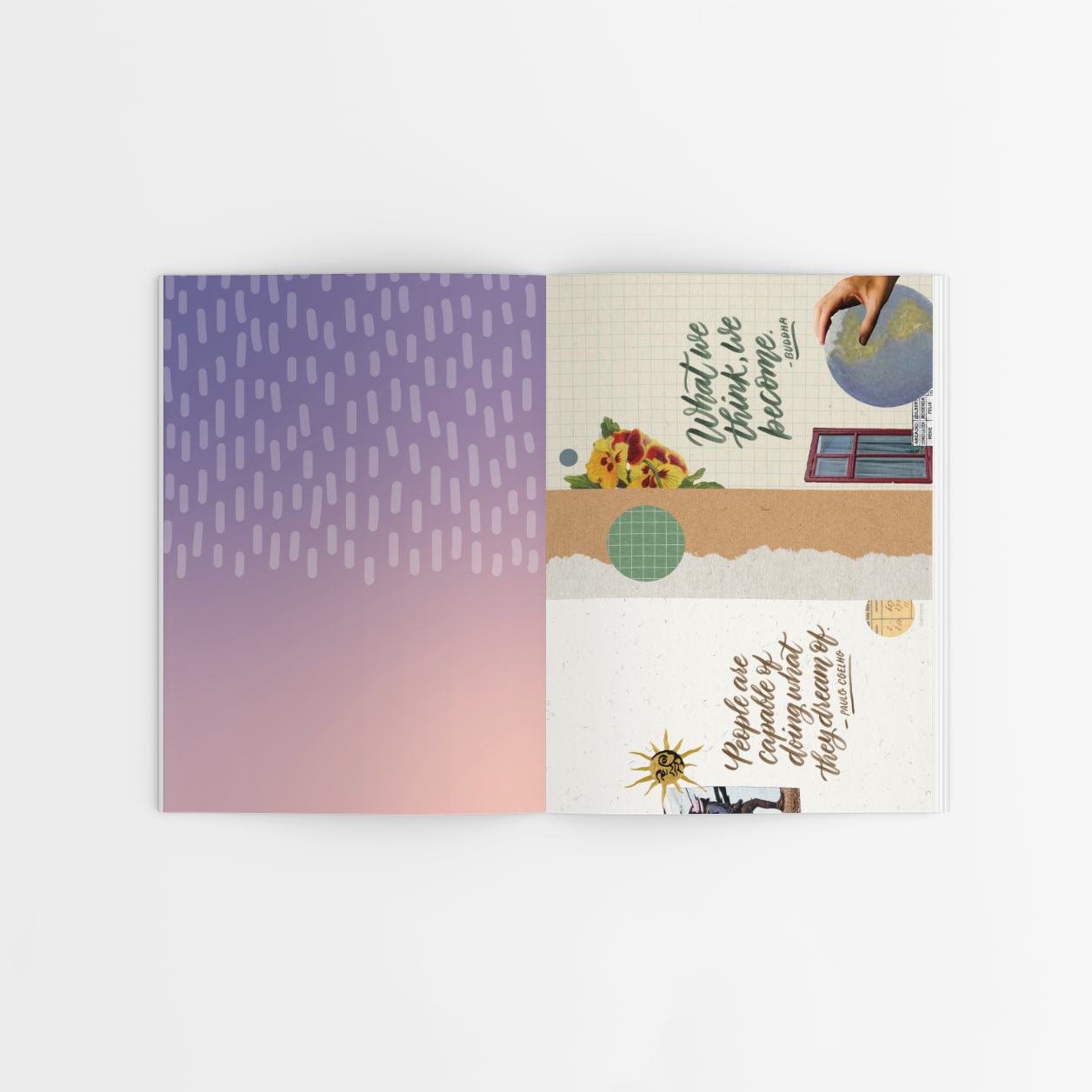 Paper Society PH Paper Book Vol. 2