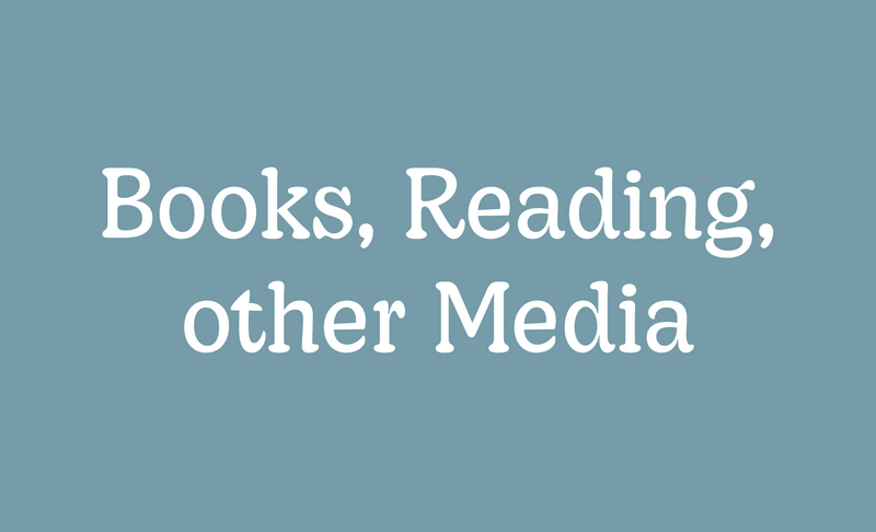 Wholesale - Books, Reading, other Media
