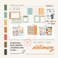 Digital Journaling Kit Subscription