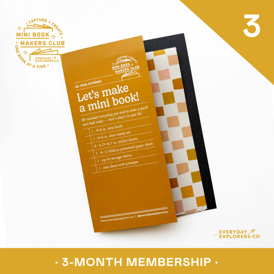 Subscription - 3-Months (US)