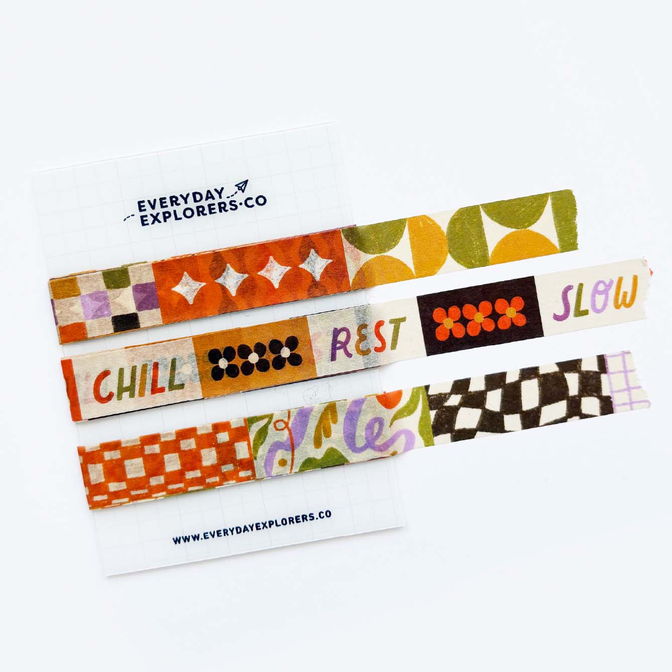 Journaling Kit Club Subscription