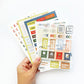 Journaling Kit Club Subscription
