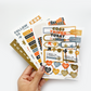 Journaling Kit Club Subscription