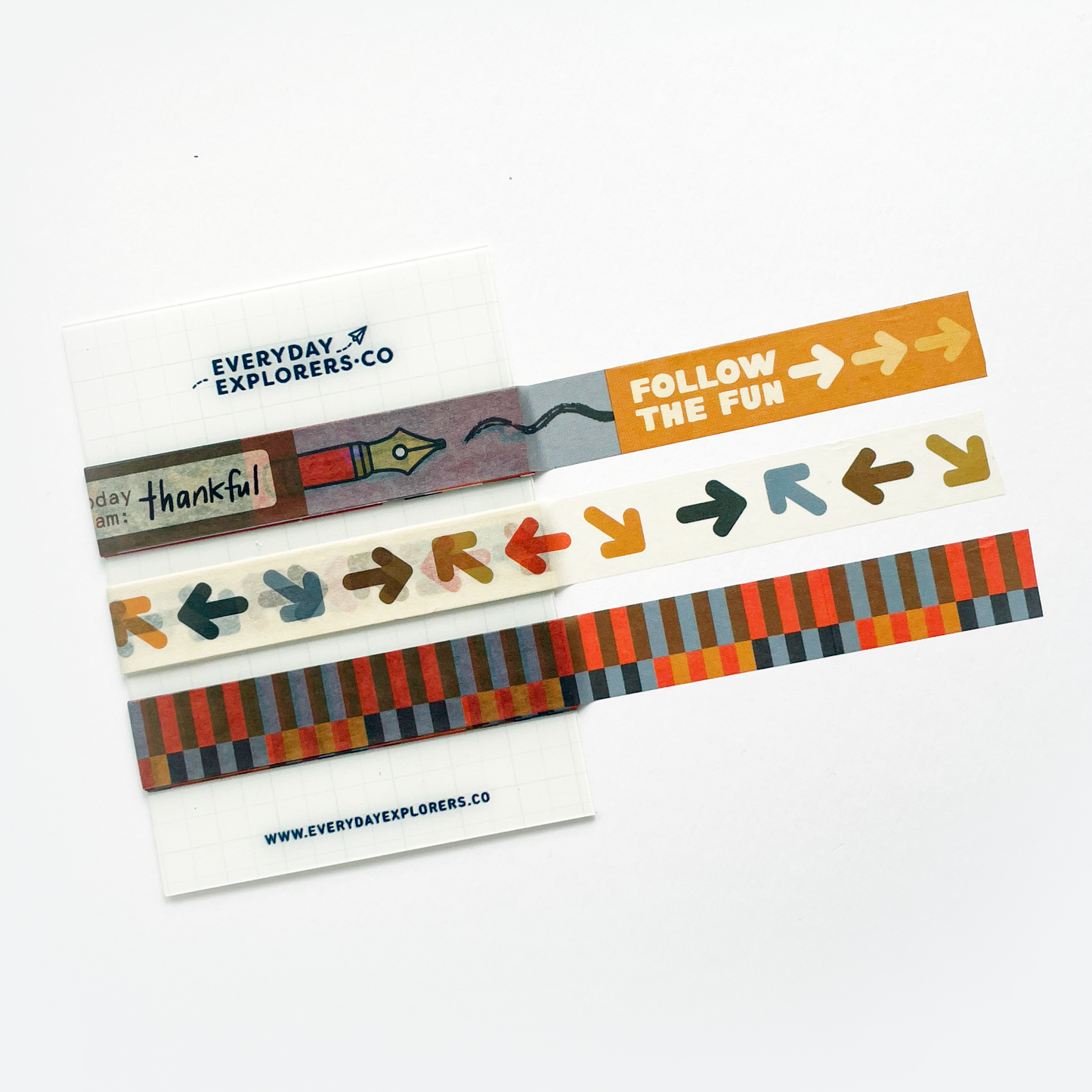 Journaling Kit Club Subscription