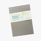 Memory Keeping Journal: Review - A5 Journal