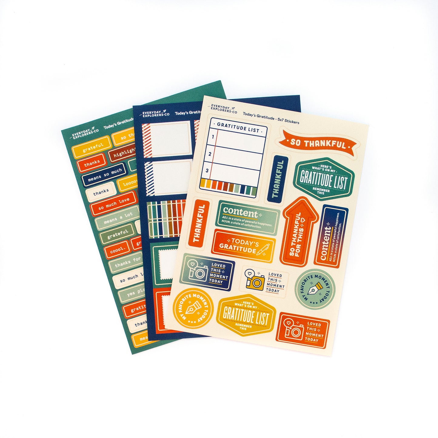 Mini Book Makers Club Kit: November