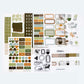 Journaling Kit Club Subscription