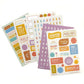 Mini Book Makers Club 50: Chasing Sunshine (May 2025)