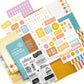 Mini Book Makers Club 50: Chasing Sunshine (May 2025)