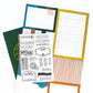 Mini Book Makers Club 00: Places (June 2025)