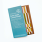Mini Book Makers Club 50: Chasing Sunshine (May 2025)