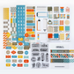 Journaling Kit Club Subscription