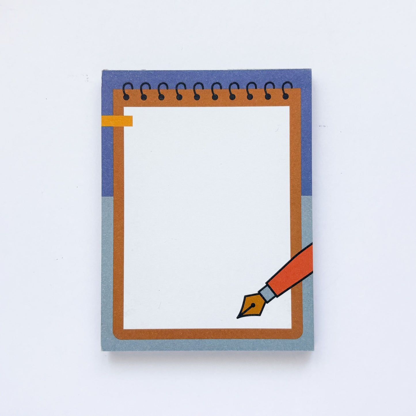 Pen Pal - 3x4 Memo Pad