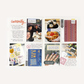 Format Series Journals: Quarter - A5 Journal