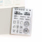 Reviews - 3x4 Clear Stamp Set