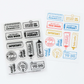 Journaling Kit Club Subscription