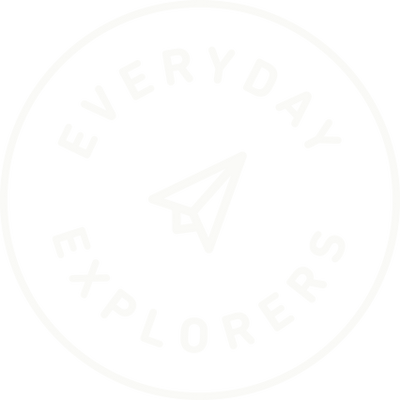 Everyday Explorers Co. by Christine Herrin