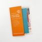 Mini Book Makers Club Kit: July