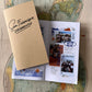 San Francisco, Documented - 4.25 x 8.25 Zine