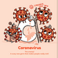 Q is for Quarantine - Children's Book