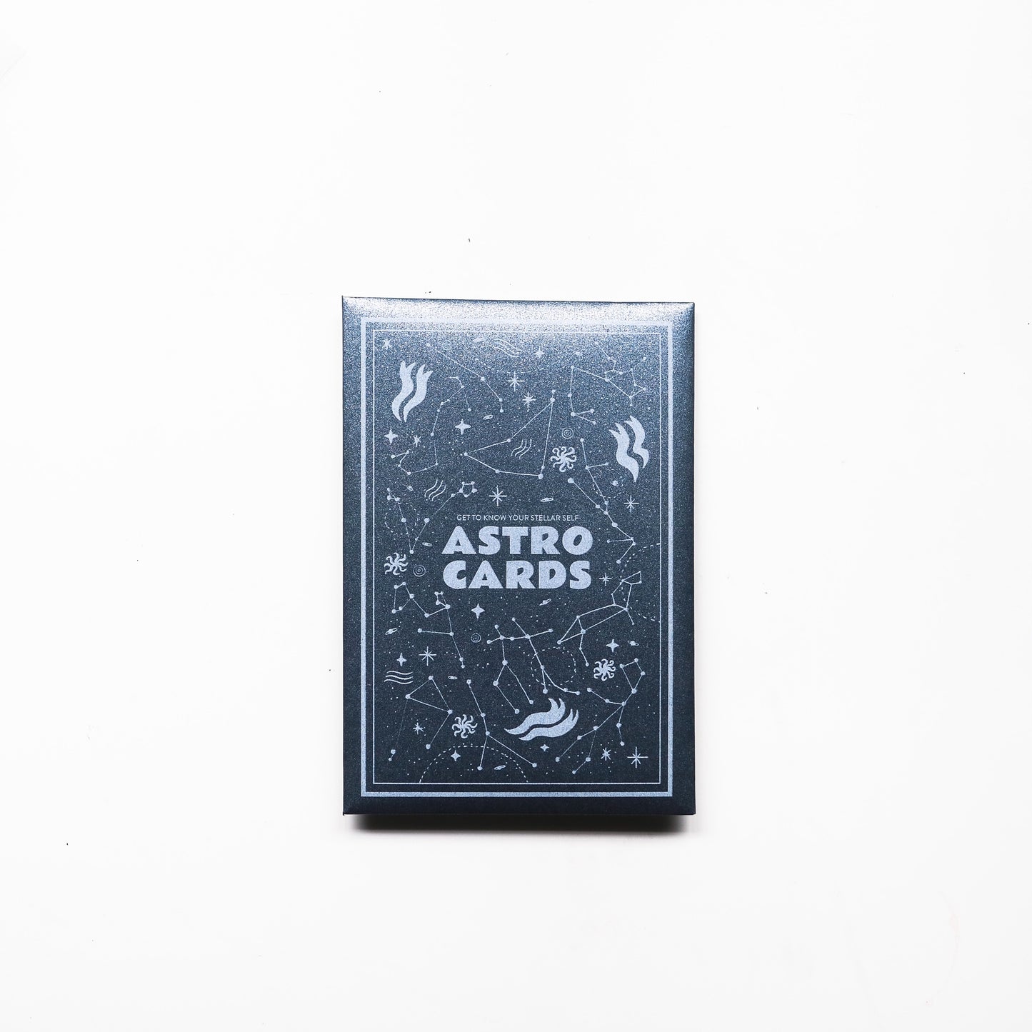 Astro Cards - Capricorn