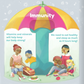 Q is for Quarantine - Children's Book