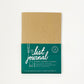 4x6 Mini Books - Bundle of 3